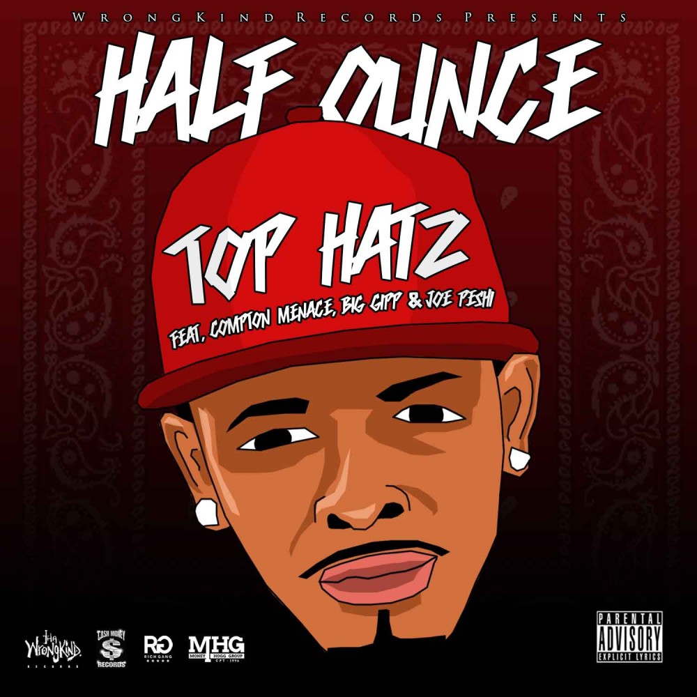 Top Hatz (Explicit)