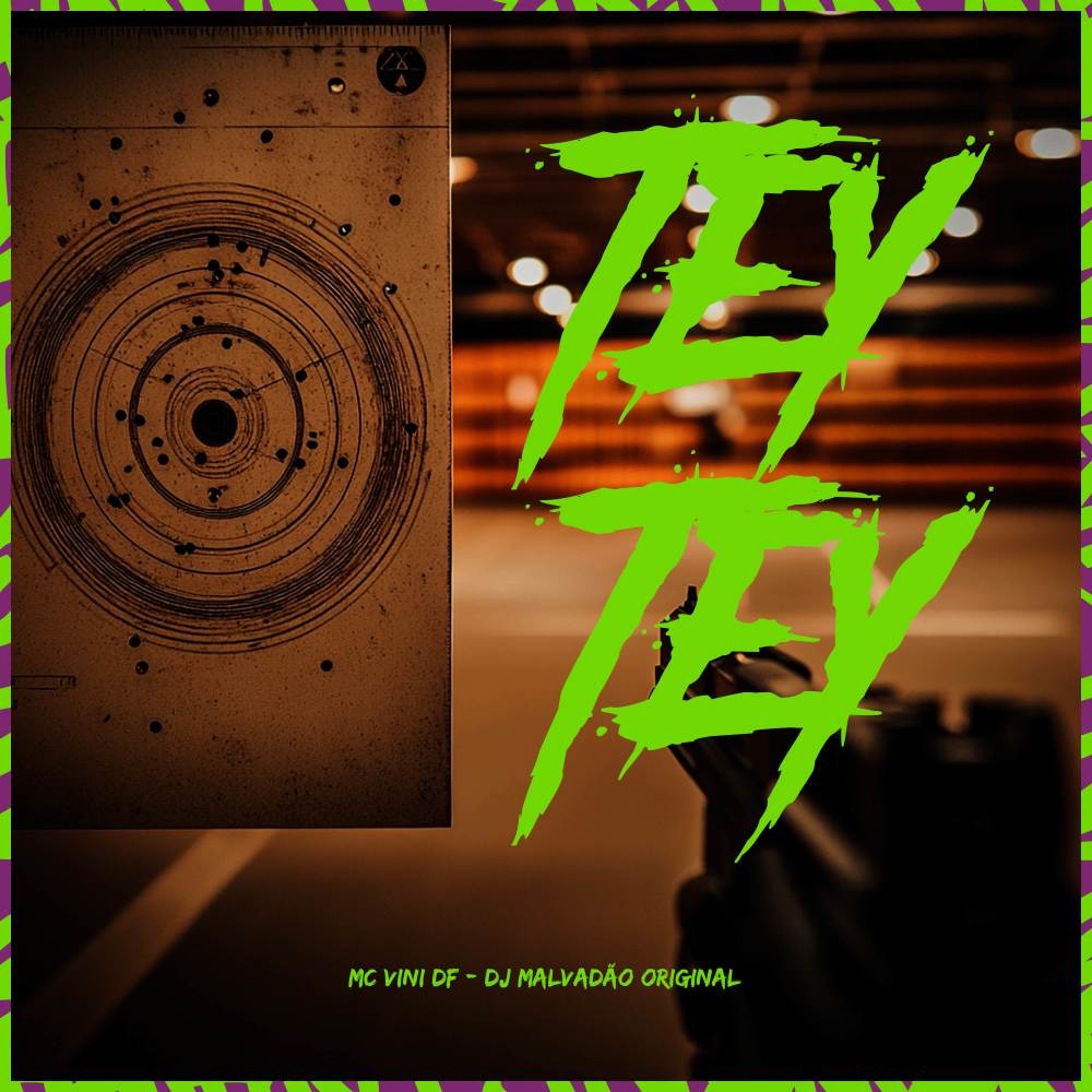 Tey Tey (Explicit)