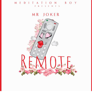 Listen to Remote song with lyrics from Mr Joker