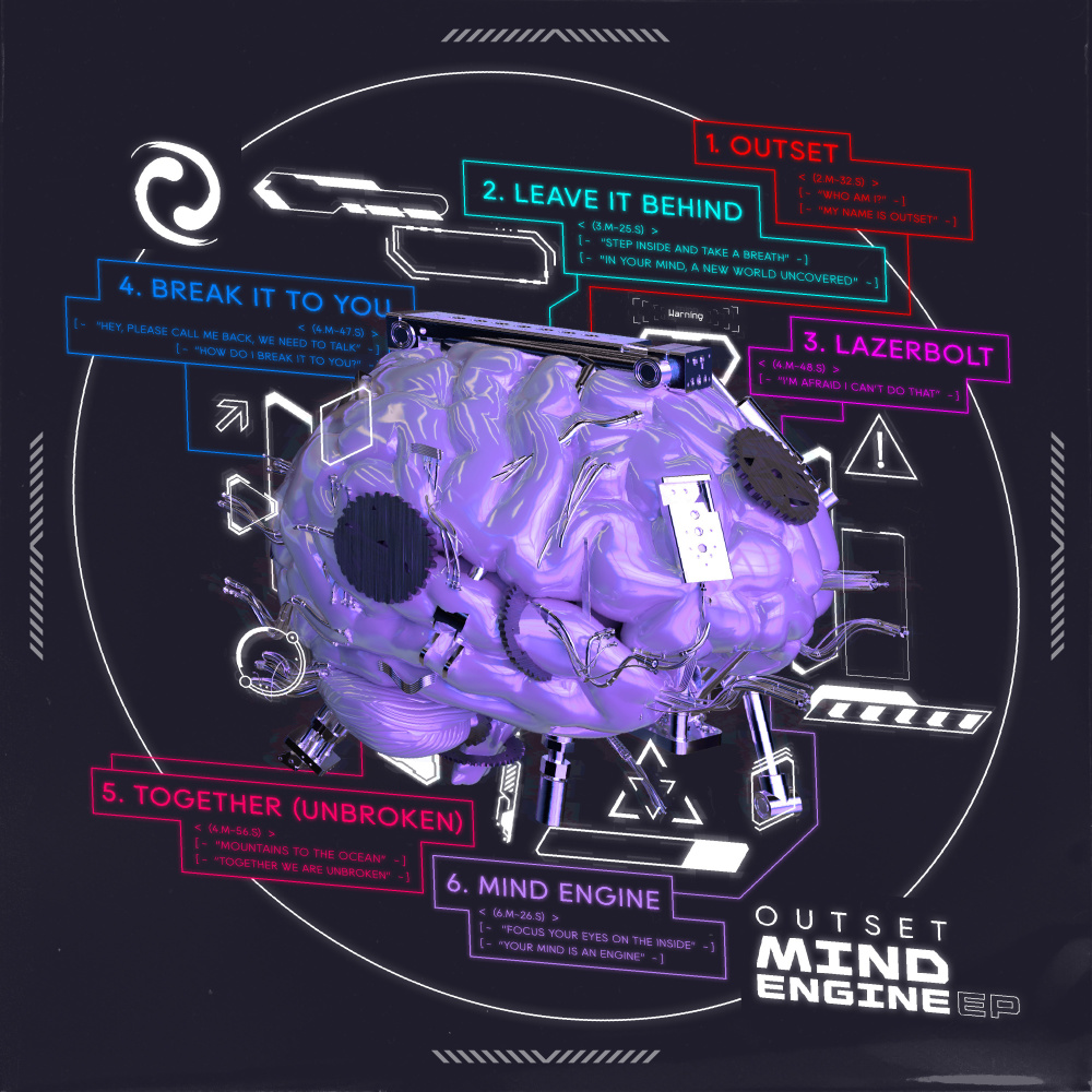 Mind Engine