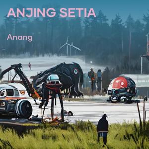 Anang的专辑Anjing Setia (Acoustic)