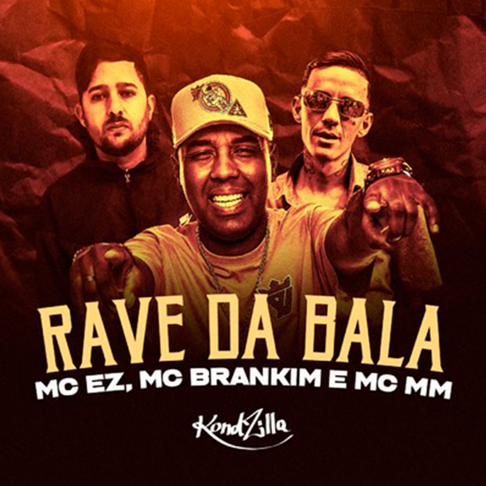 Rave da Bala (Explicit)