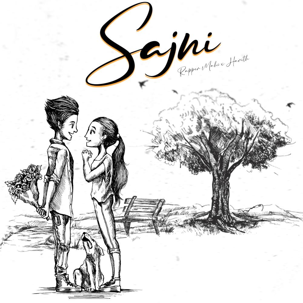 SAJNI (feat. Harith)