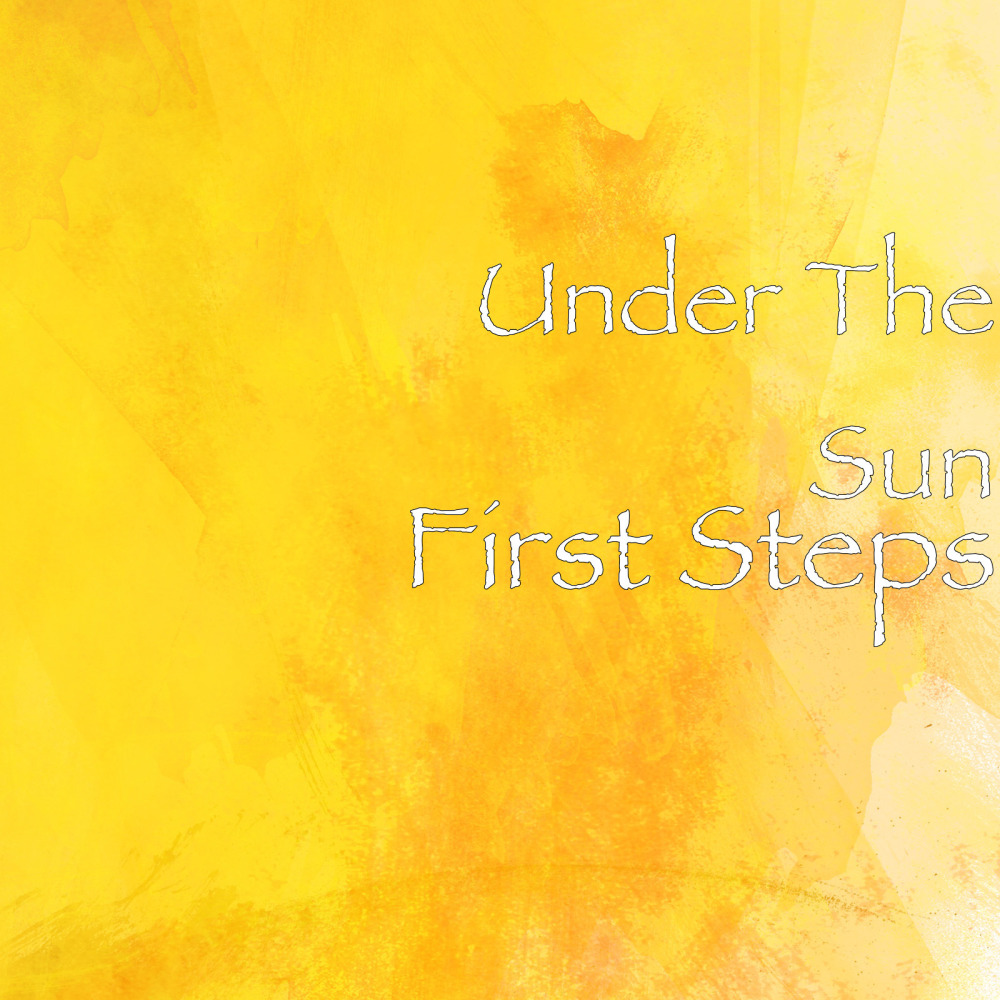 First Steps