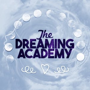 The Dreaming Academy的專輯The Dreaming Academy