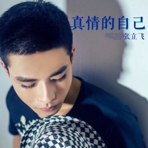 Listen to 真情的自己 (伴奏) song with lyrics from 张立飞