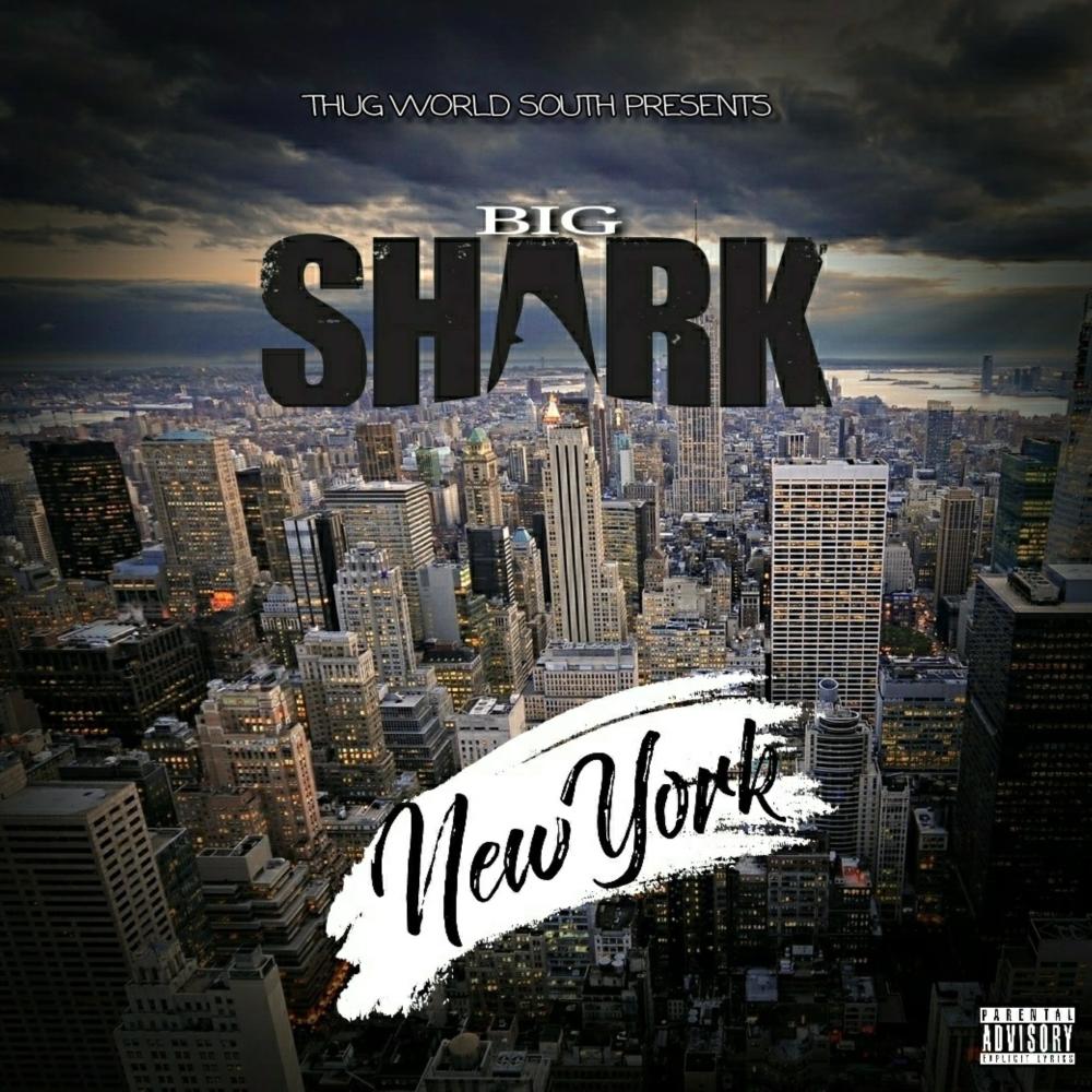 New York (Explicit)