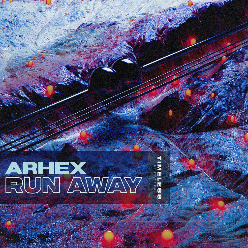 Run Away (Extended Mix)