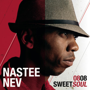 Nastee Nev的專輯0808 SweetSoul