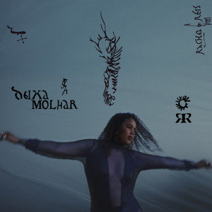 Rachel Reis的專輯Deixa Molhar