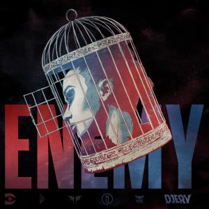 Listen to Enemy (Instrumental) song with lyrics from Djerv
