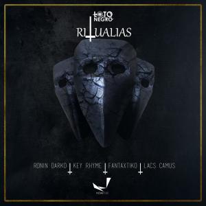 Listen to Ritualias song with lyrics from fantaxtiko