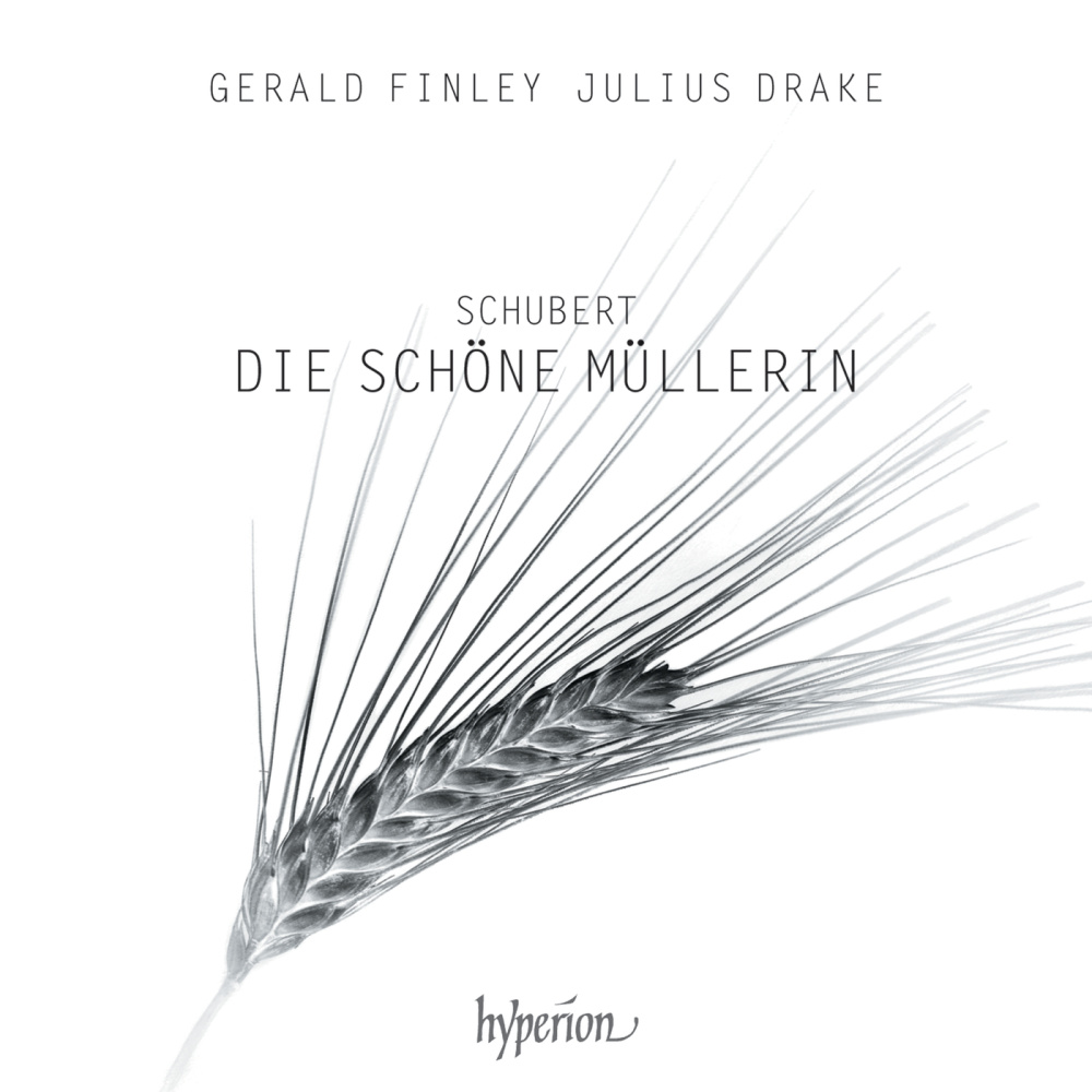 No. 20, Des Baches Wiegenlied