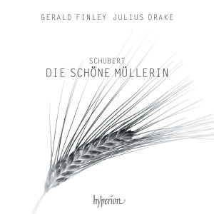 อัลบัม Schubert: Die schöne Müllerin, D. 795 ศิลปิน Julius Drake