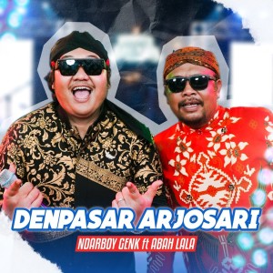 Dengarkan lagu Denpasar Arjosari (Cover) nyanyian Ndarboy Genk dengan lirik