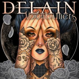 收聽Delain的Suckerpunch歌詞歌曲