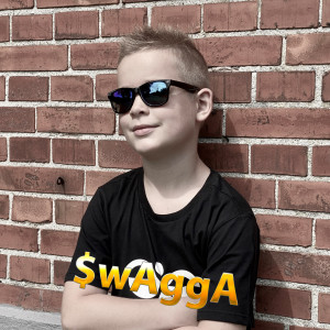 Album Dirty Sneaker from Swagga
