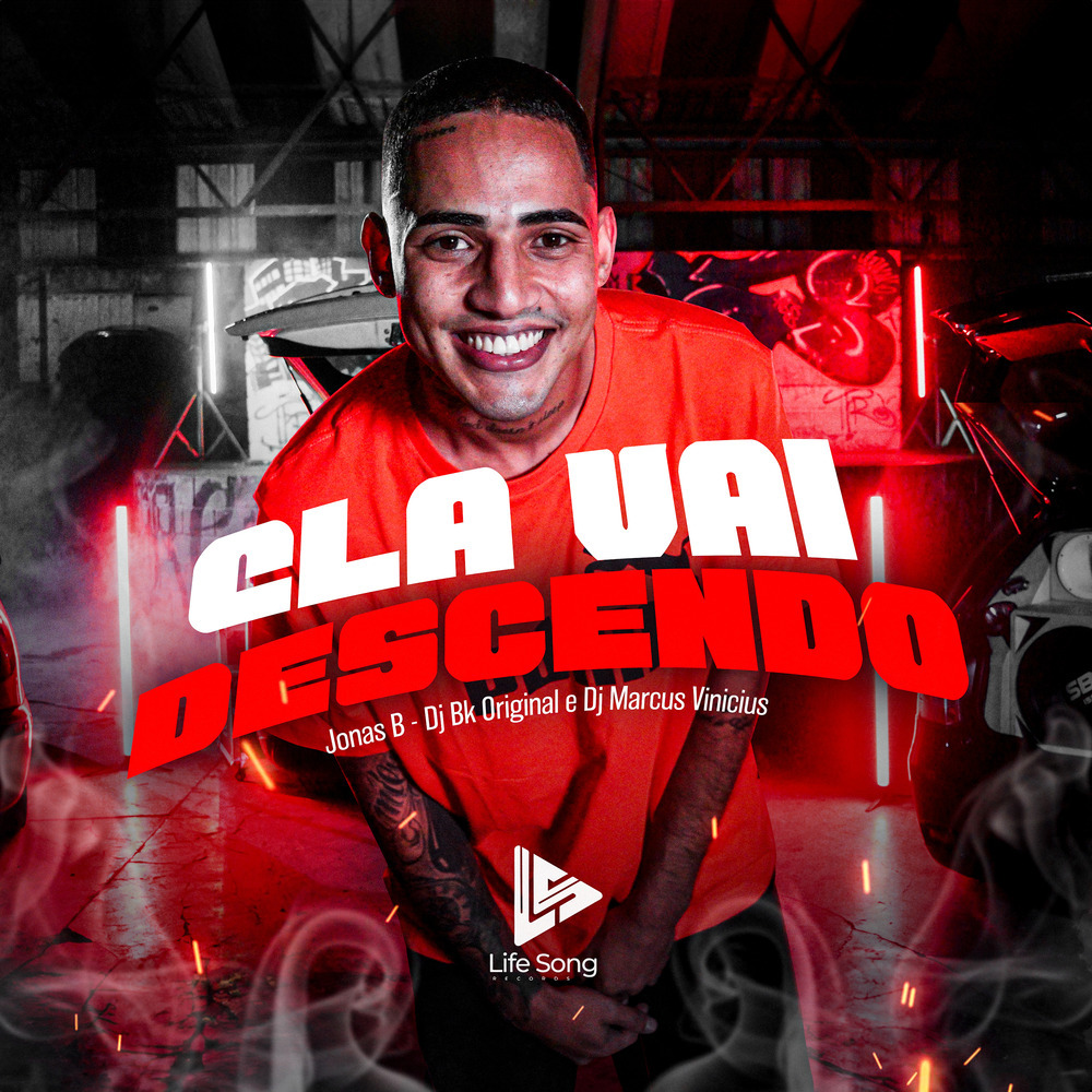 Ela Vai Descendo (Explicit)