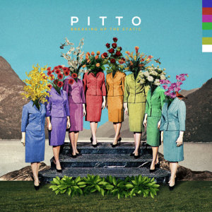ดาวน์โหลดและฟังเพลง Crossed Fingers พร้อมเนื้อเพลงจาก Pitto