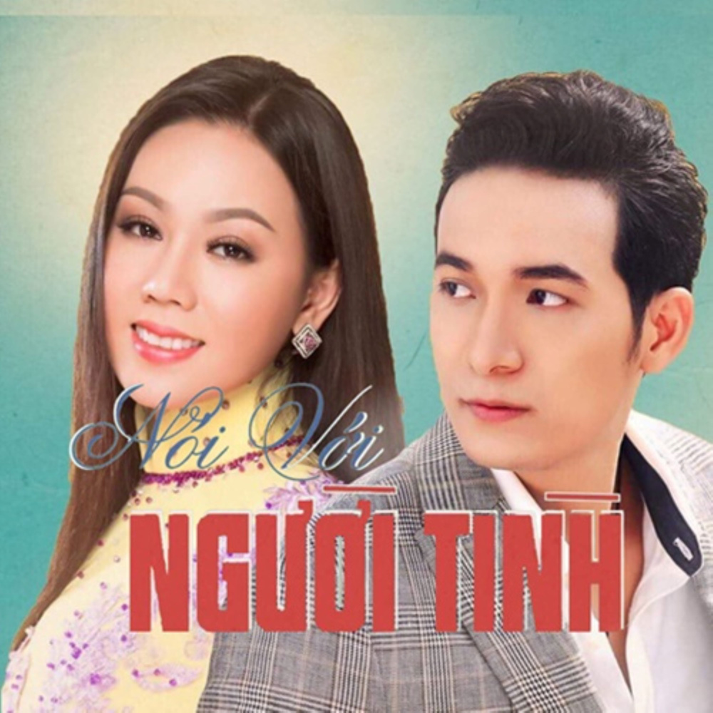 Lại Nhớ Người Yêu