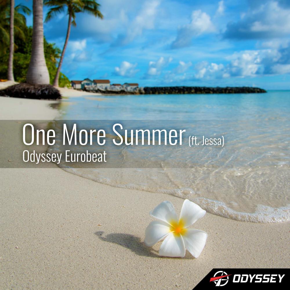 One More Summer(feat. Jessa) (Acapella)