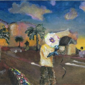 default playlist img