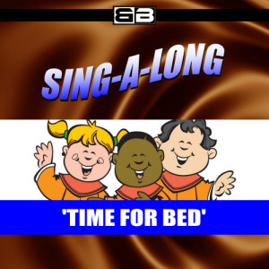 Little Star Children Choir的專輯Sing-a-long: Time for Bed