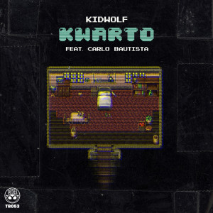 收聽KidWolf的Kwarto (feat. Carlo Bautista)歌詞歌曲