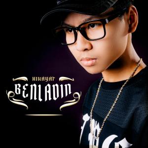 收聽Ben Ladin的Hikayat Benladin歌詞歌曲
