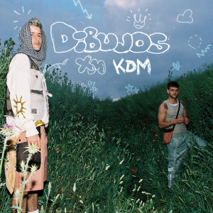 Listen to Dibujos song with lyrics from Kademaik