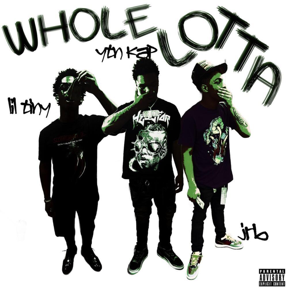 Whole Lotta (Explicit)
