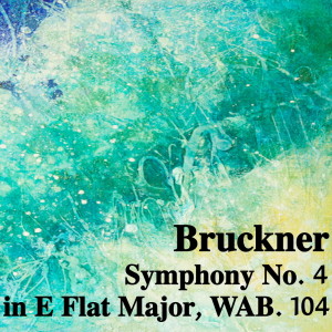ดาวน์โหลดและฟังเพลง Bruckner Symphony No 4 - 1 - USSR Ministry of Culture Symphony Orchestra Guennadi Rosdhestvenski พร้อมเนื้อเพลงจาก The St Petra Russian Symphony Orchestra