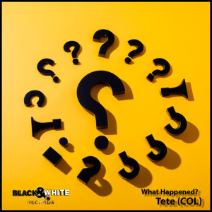 Dengarkan What Hapenned? lagu dari Tete (COL) dengan lirik