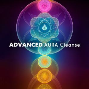 Advanced Aura Cleanse (All Chakras Activation Trance with Healing Ambient Therapy Music and Relaxing Waterfall Sounds)