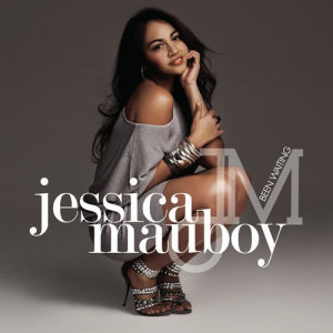 Jessica Mauboy的專輯Been Waiting