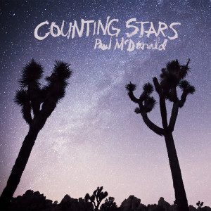 收听Paul McDonald的Counting Stars歌词歌曲