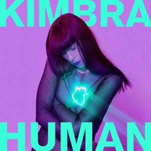 Kimbra的專輯Human