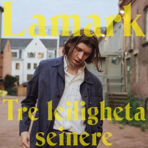 ดาวน์โหลดและฟังเพลง Boligdrømmen พร้อมเนื้อเพลงจาก LaMark