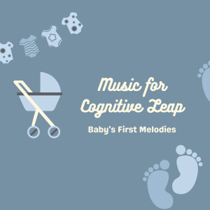 The Land Seven的專輯Music for Cognitive Leap: Baby's First Melodies