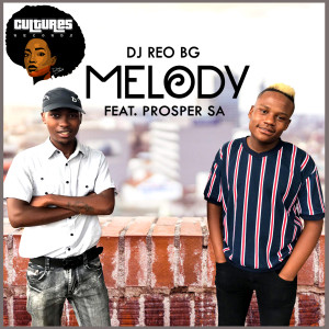 Listen to Melody (Radio Version) song with lyrics from Dj Reo BG