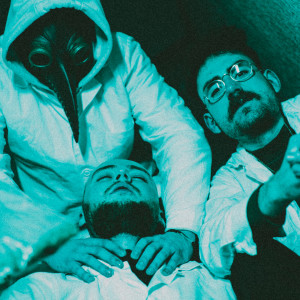 Album Sanatorium (Explicit) from 