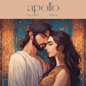 GreekFi的專輯Apollo (feat. Kirien)