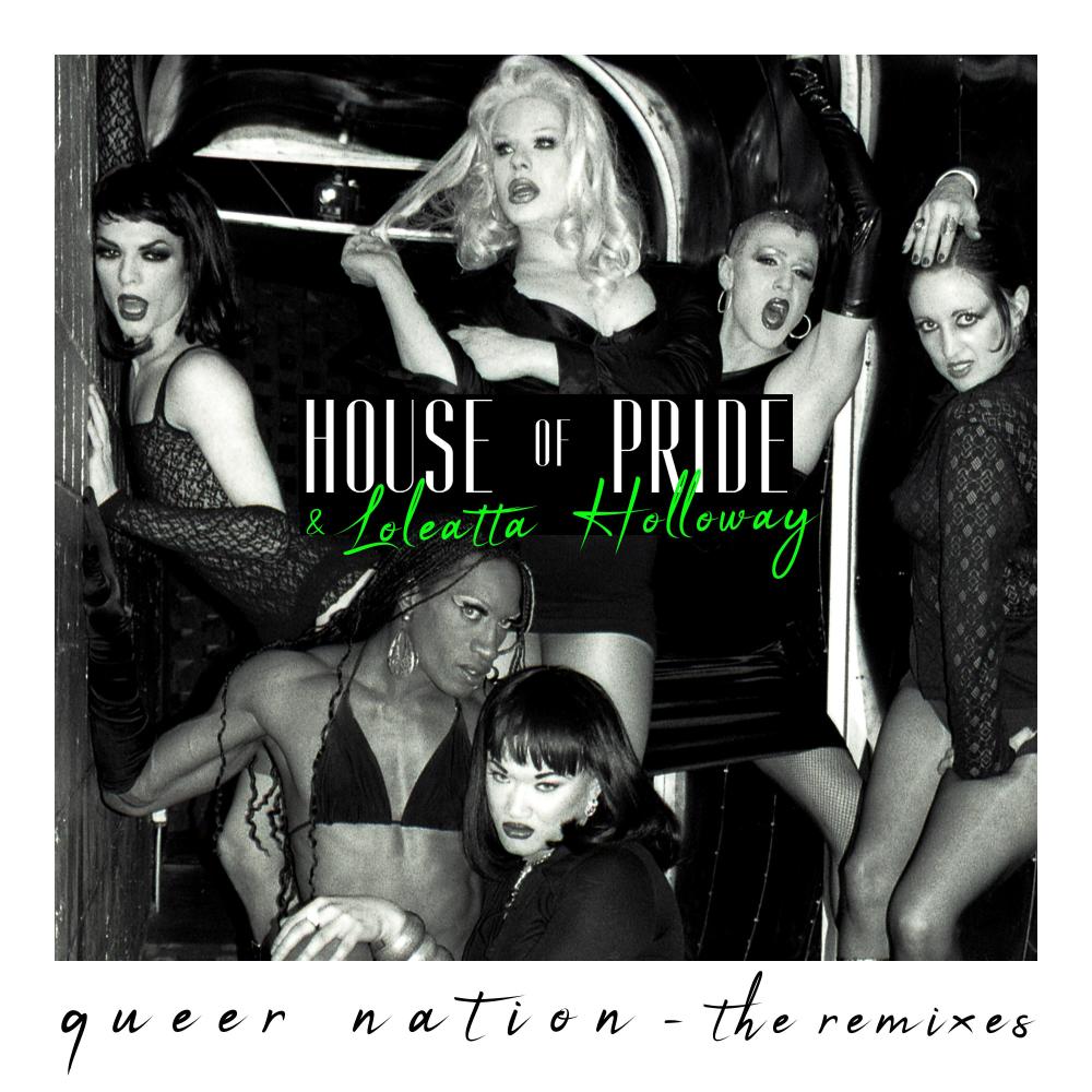 Queer Nation (Karsten Sollors Remix)