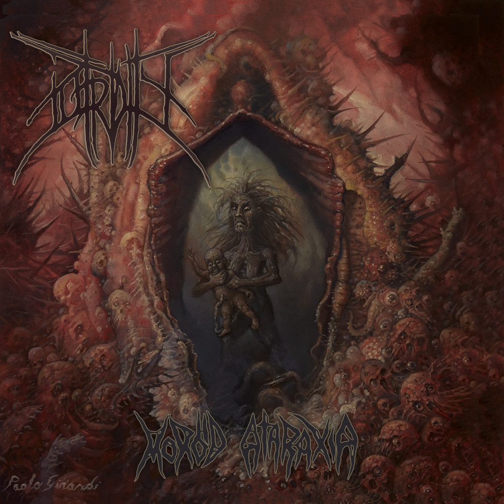 Morbid Ataraxia (Explicit)