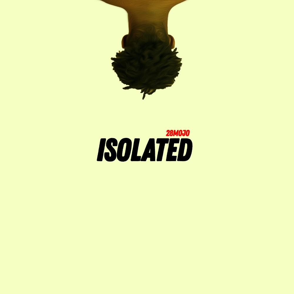 Problem (feat. Afrobilli) (Explicit)