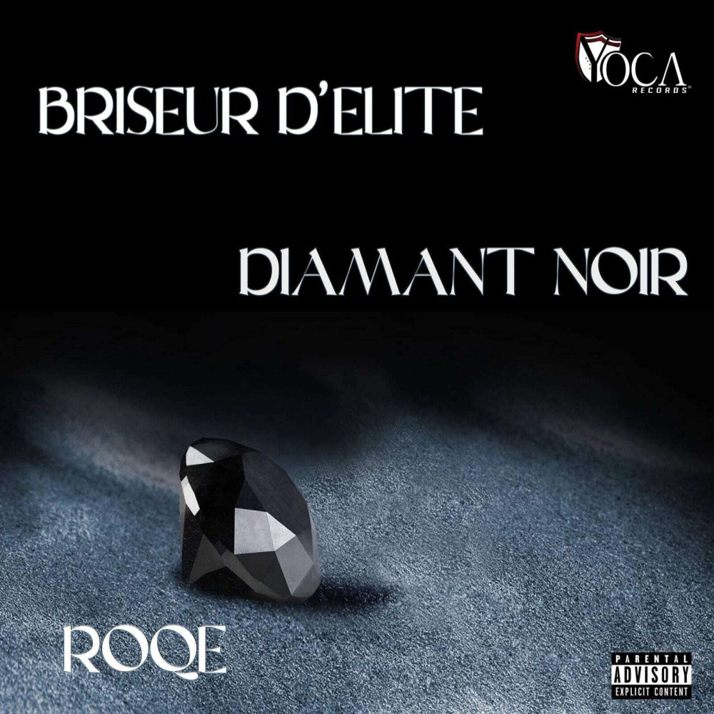 Diamant Noir (Explicit)