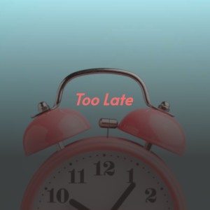 收聽Reuben Bell的Too Late歌詞歌曲