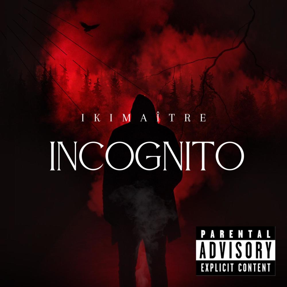 Incognito (Explicit)