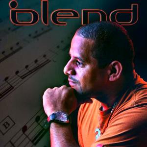 อัลบัม Blend Music ศิลปิน Robert Garcia