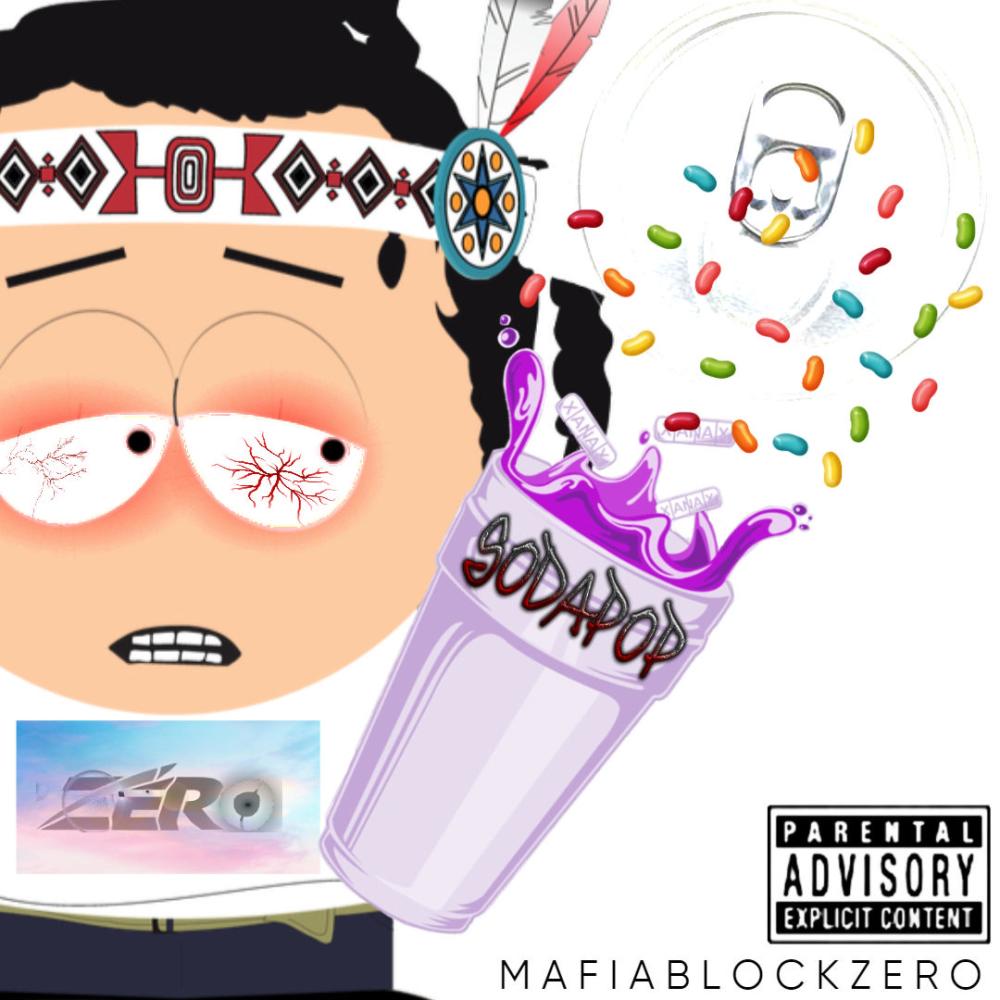 SodaPop (Explicit)